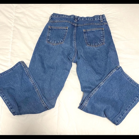 Mom jeans - Picture 2 of 2